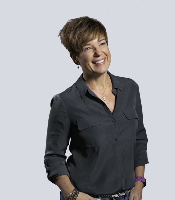 Kim Rafferty