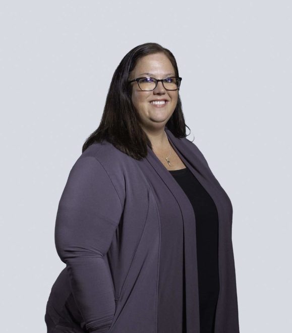 Kristan Cardwell