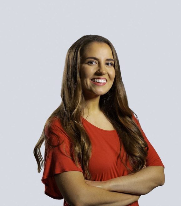 Margaret Shaul