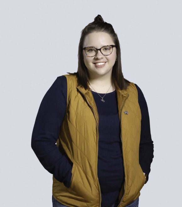 Mc Kenna Dosier
