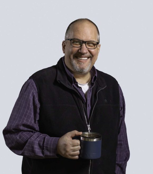 Randy Shryock