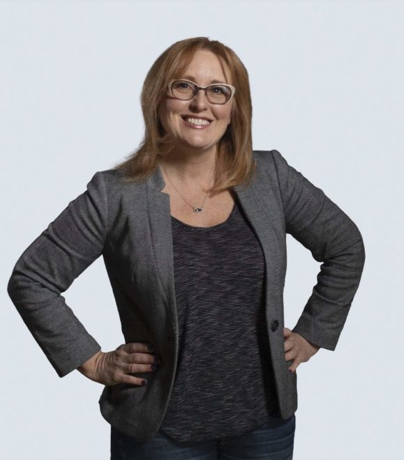 Regina Cleary