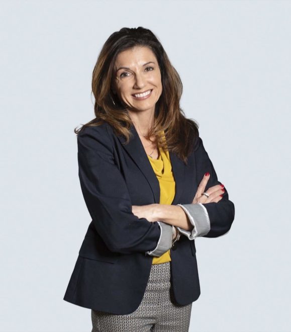 Rhonda Ries