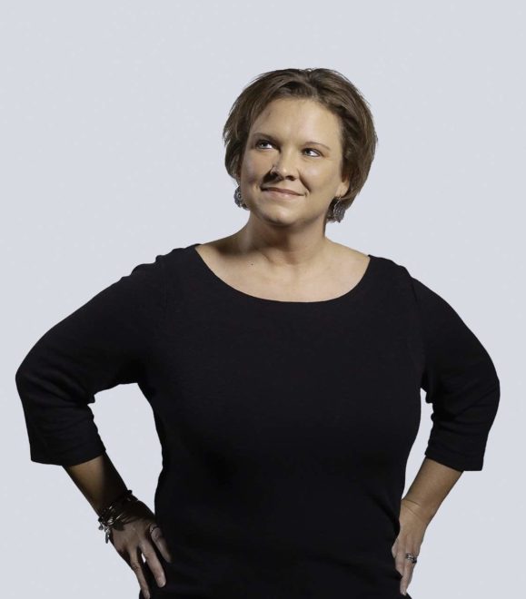 Sonja Graham