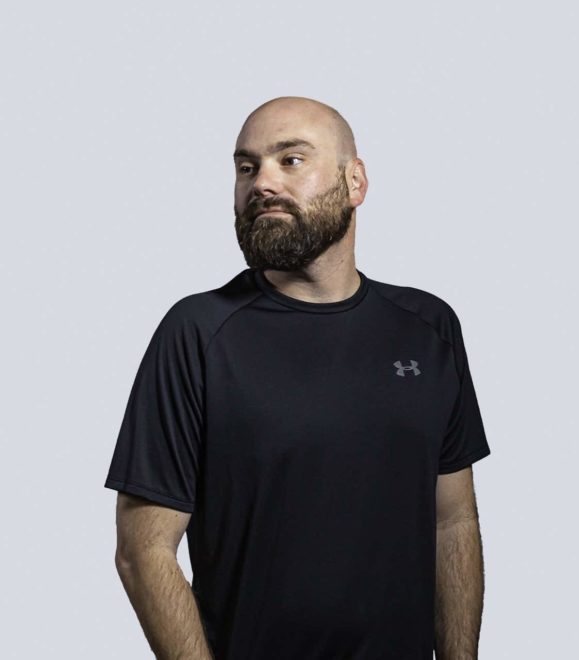 Steve Washburn