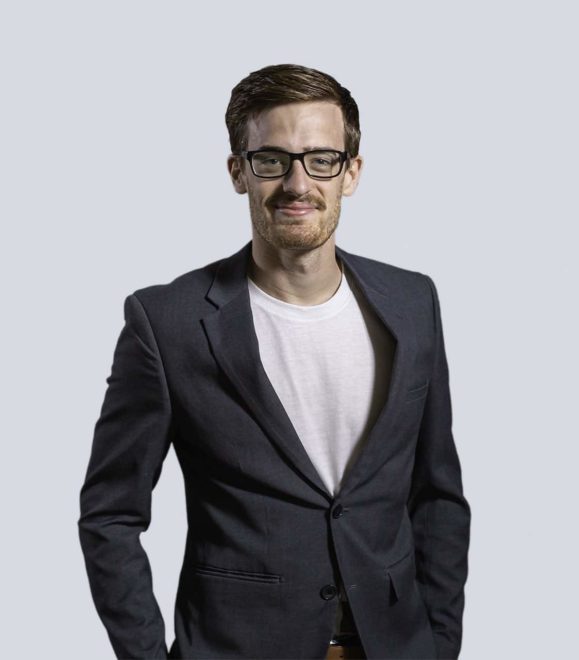 Wesley Mc Cutchan