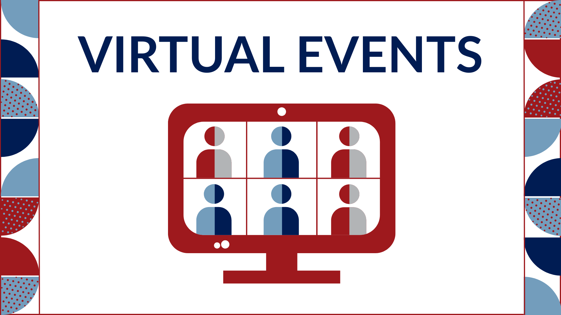 Virtual Series Virtual Series