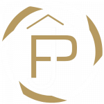 Paulino Junior Imóveis - Logotipo