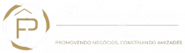 Paulino Junior Imóveis - Logotipo