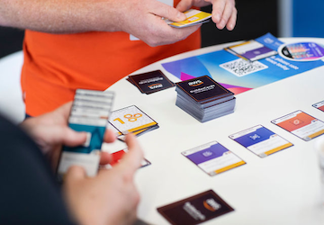 AWS Builder Cards
