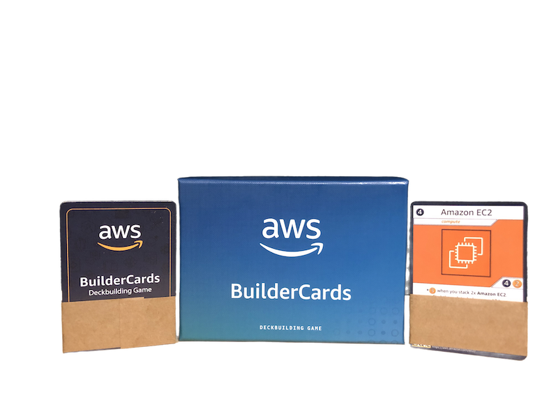 AWS Builder Cards