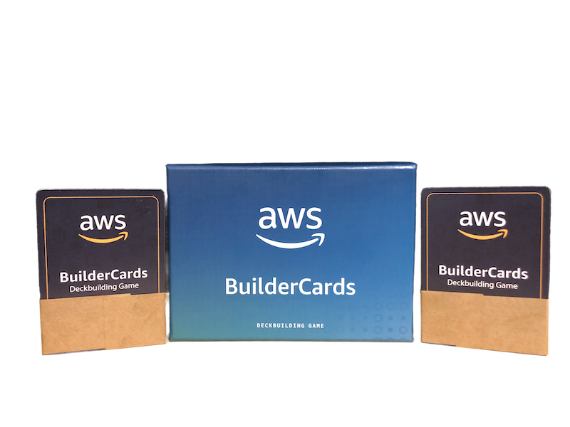 AWS Builder Cards