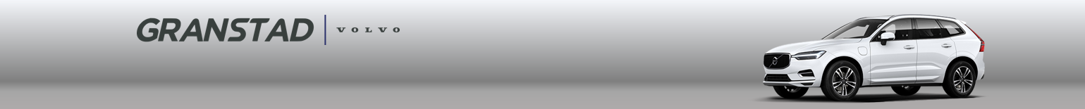 Banner da GRANDSTAD VOLVO