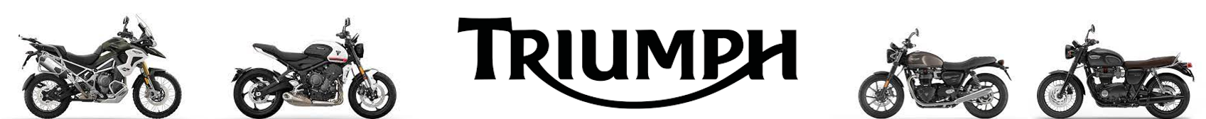 Banner da OSTEN TRIUMPH SJC