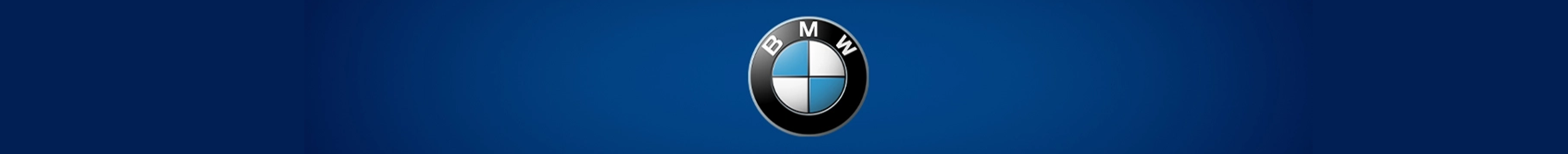 Banner da OSTEN BMW