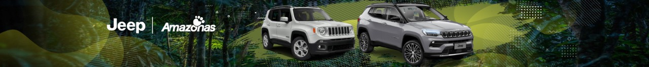 Banner da JEEP PRIME