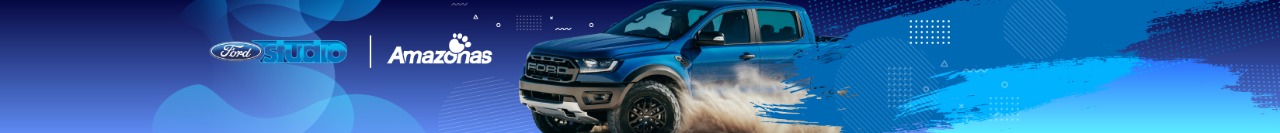 Banner da FORD STUDIO