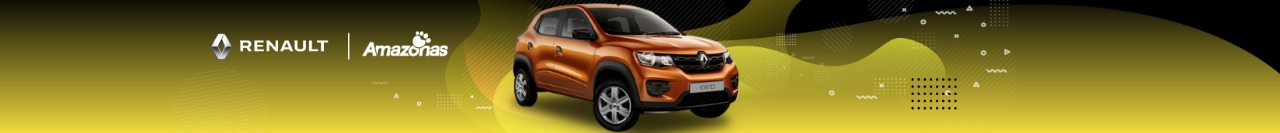 Banner da RENAULT FRANCE