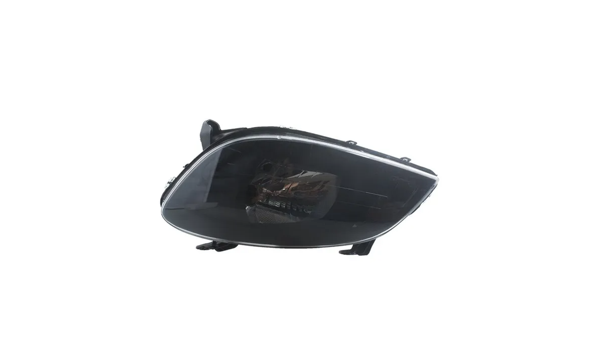 Farol esquerdo - GM - 94775137