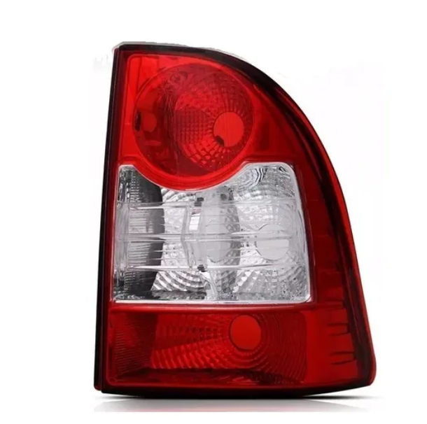 Lanterna traseira esquerda - FIAT - 51797164