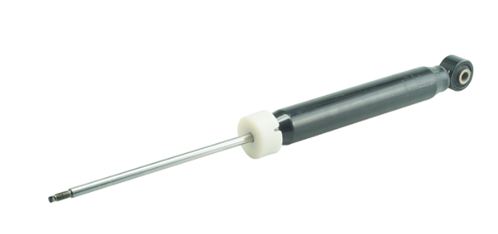 Amortecedor traseiro - GM - 52039926