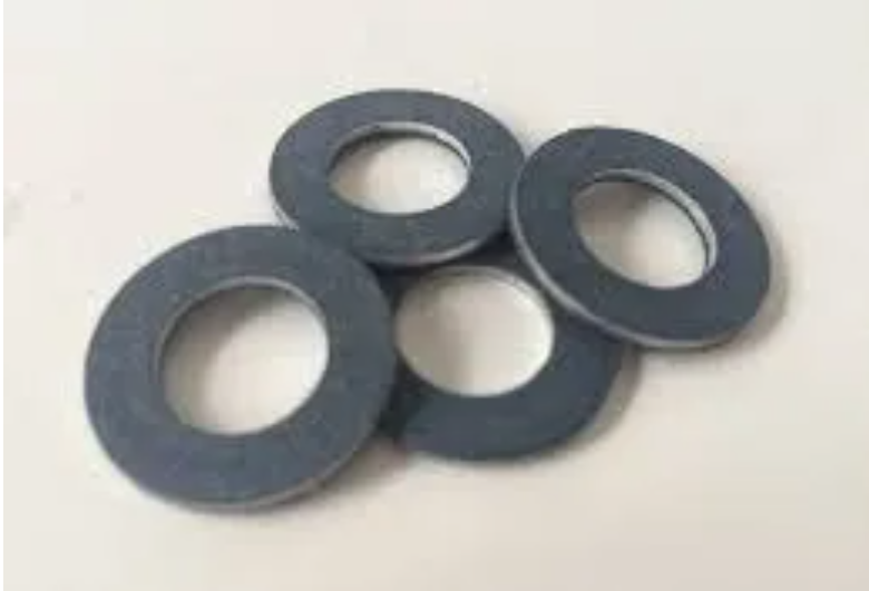 Vedador do bujão de dreno do cárter de óleo - GM - 12616850