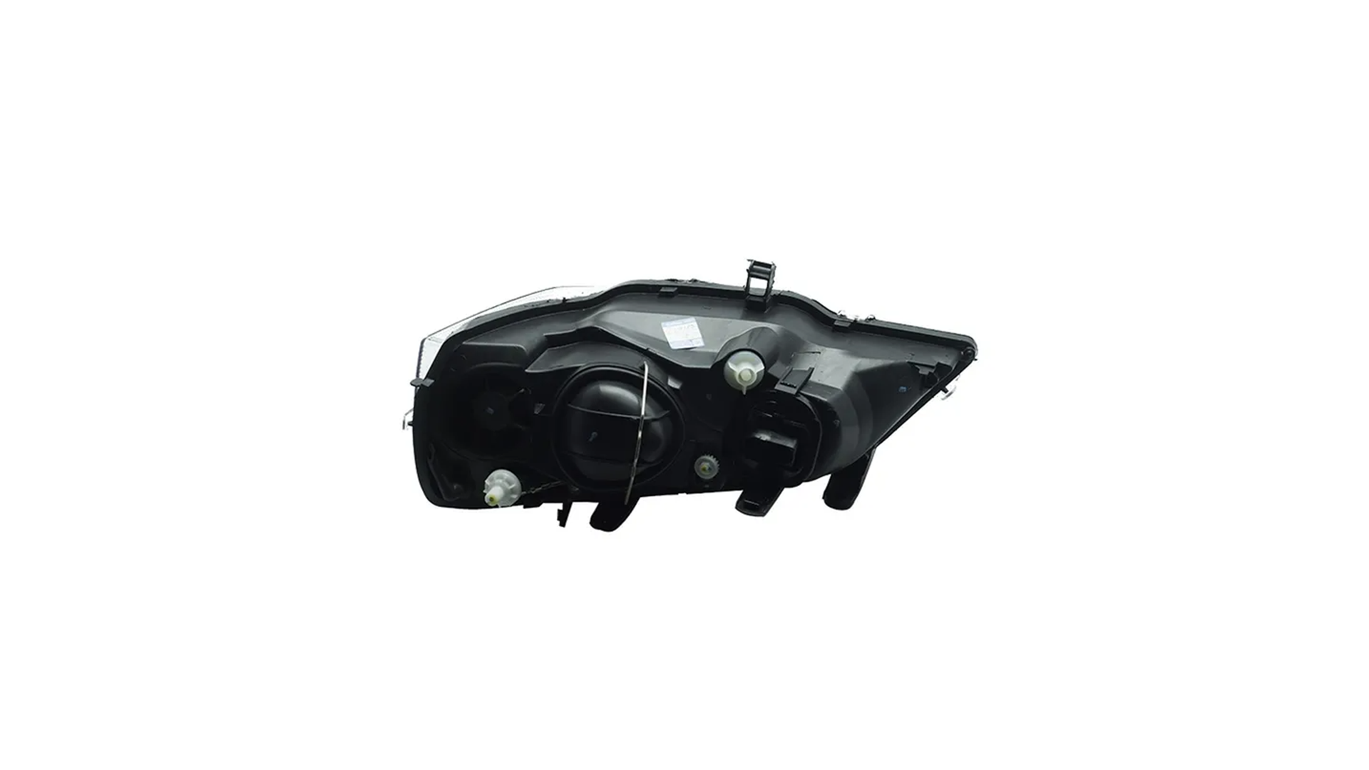 Farol direito - GM - 93378018