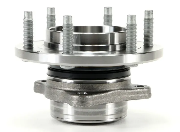 Rolamento da roda dianteira - GM - 52081087