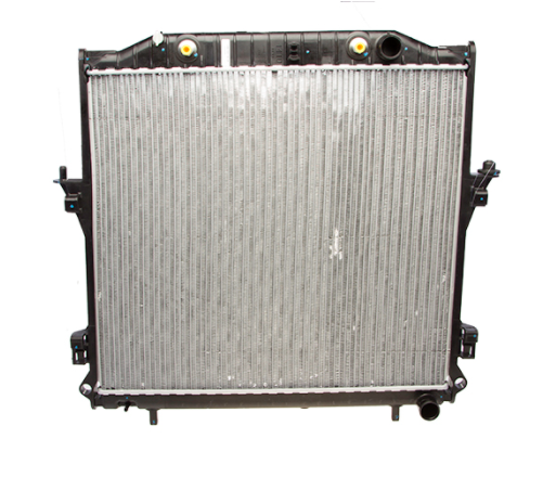 RADIADOR NOVA S10 2.8 AUTOMATICA