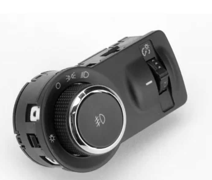 Interruptor do farol - GM - 52098292