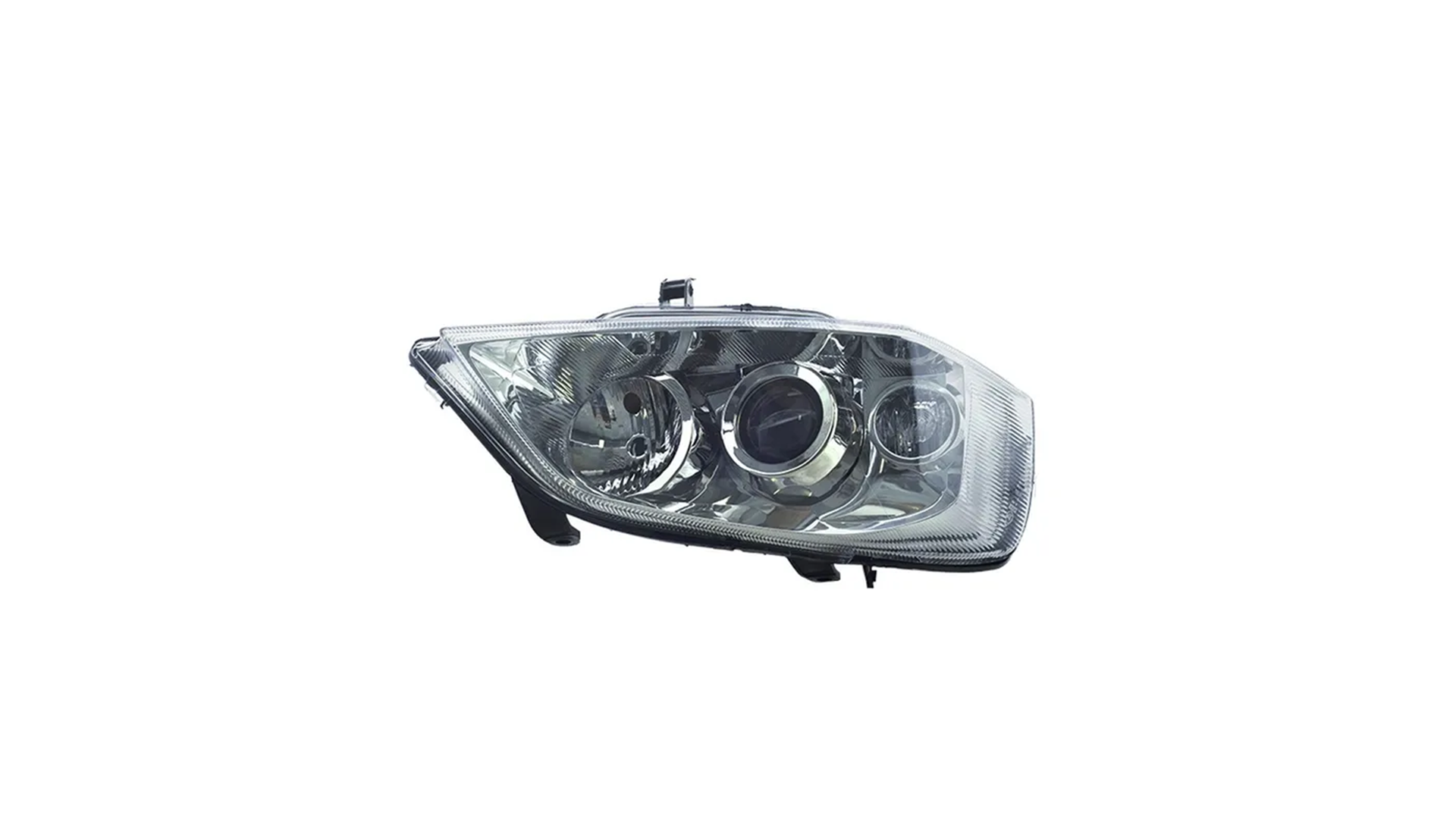 Farol direito - GM - 93378018