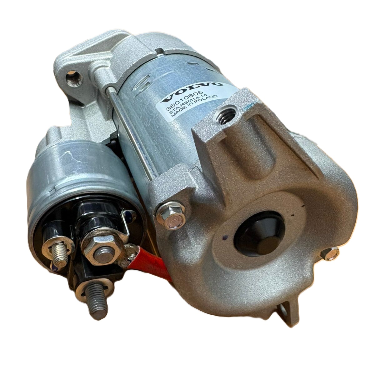 Motor de arranque - VOLVO - 36010805