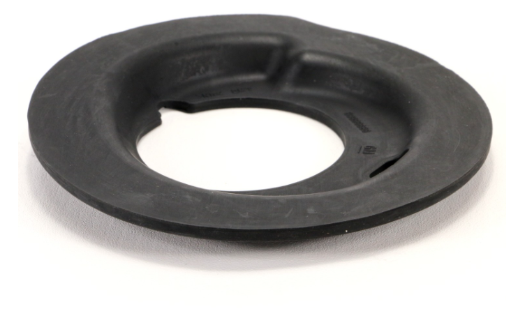 Isolador da mola dianteira - GM - 93399686