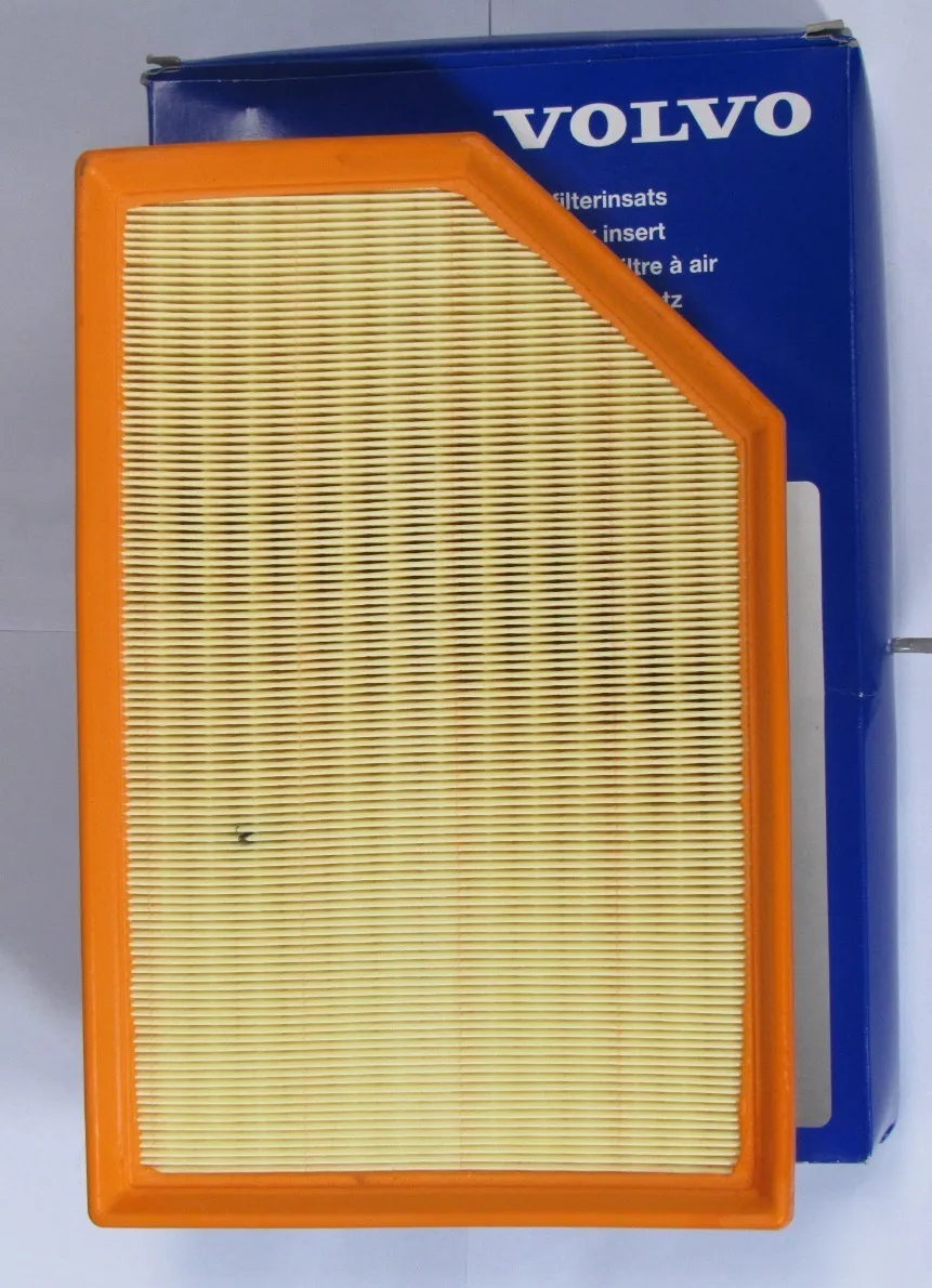 Filtro de ar do motor - VOLVO - 31370161