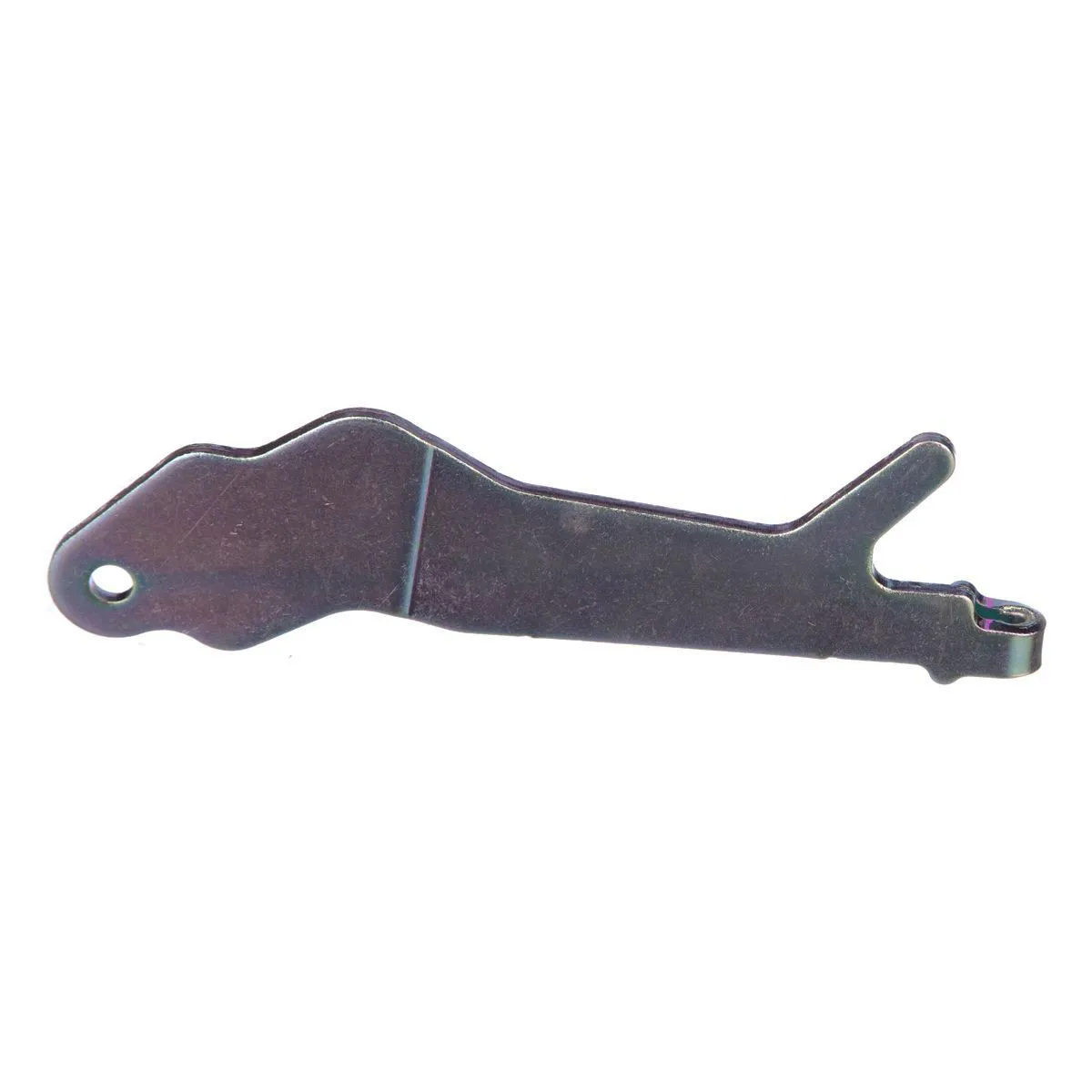 Alavanca de regulagem da sapata de freio - GM - 94770077