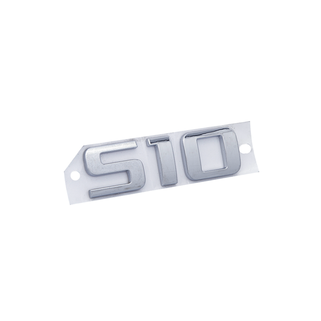 Emblema da tampa traseira - GM - 52054243
