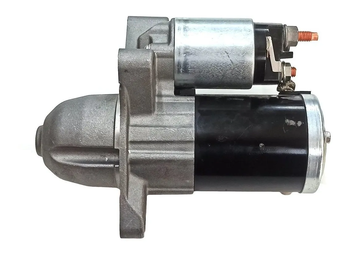 Motor de partida - JEEP - 50056183
