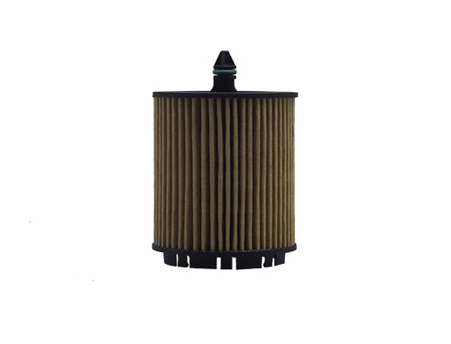 Filtro de óleo - GM - 12605566