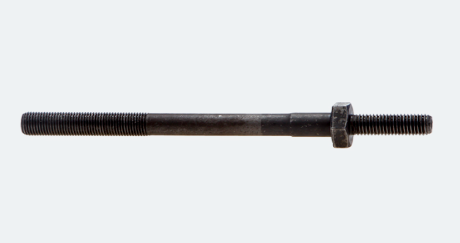 KIT PARAFUSO CABECOTE