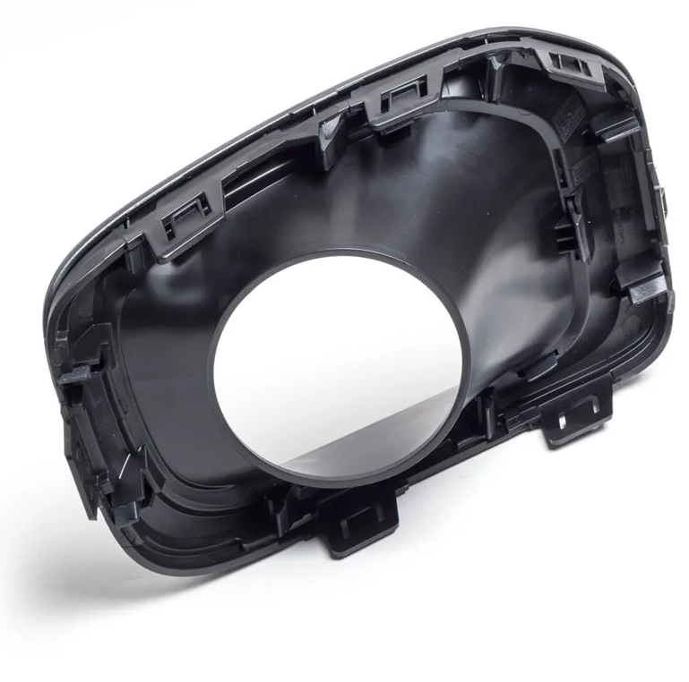 Moldura do farol de neblina - JEEP - 735625808