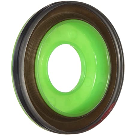 Retentor do virabrequim - GM - 12584041