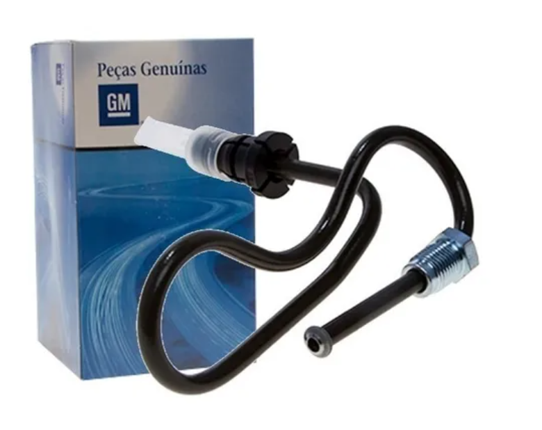 TUBO DE CONTROLE DA EMBREAGEM