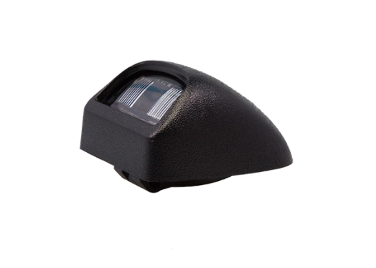 LANTERNA PLACA NOVA S10 12/