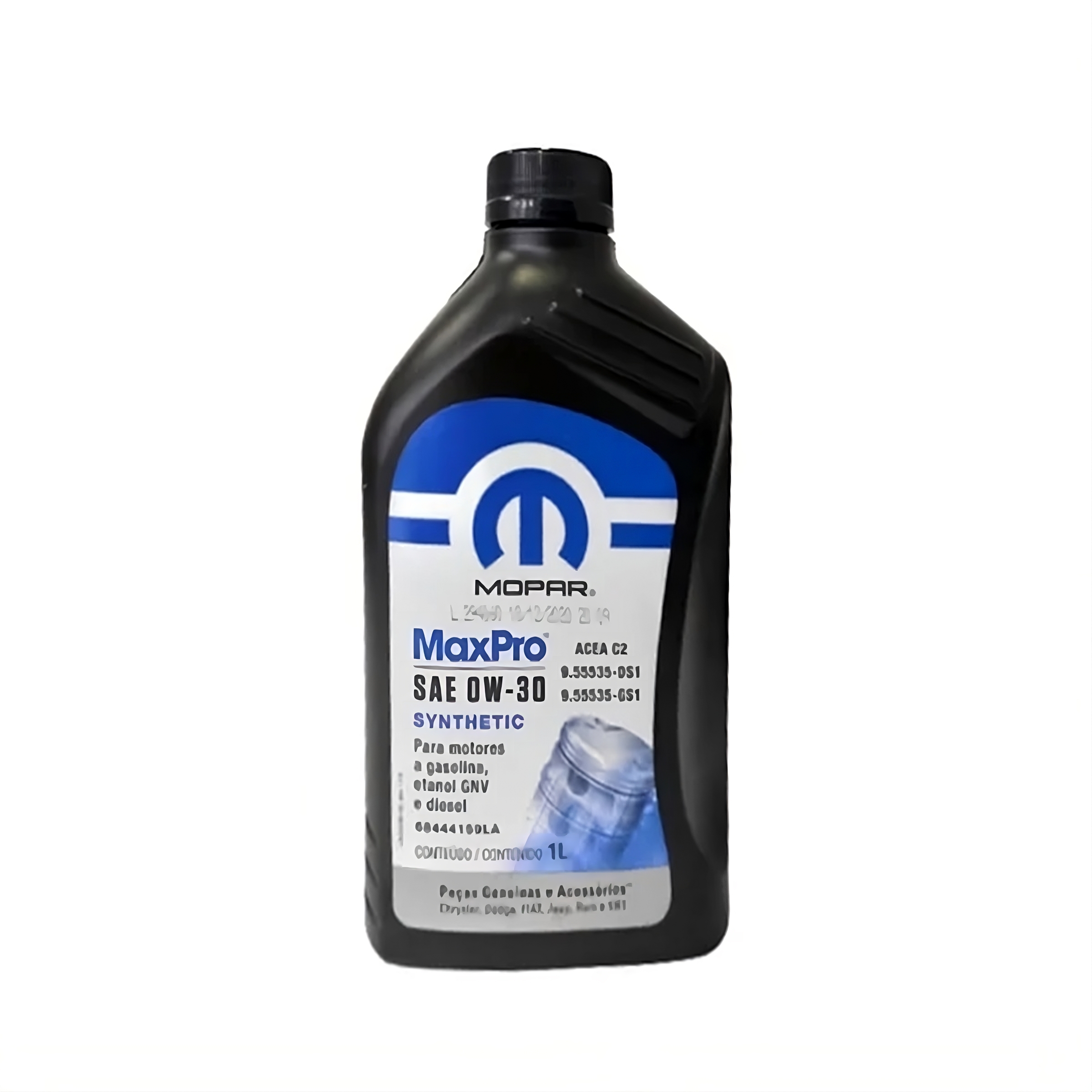 OLEO MOPAR MAXP
