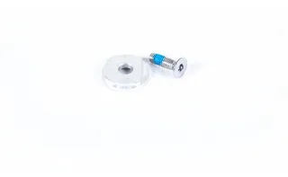 ESPCADOR METALICO