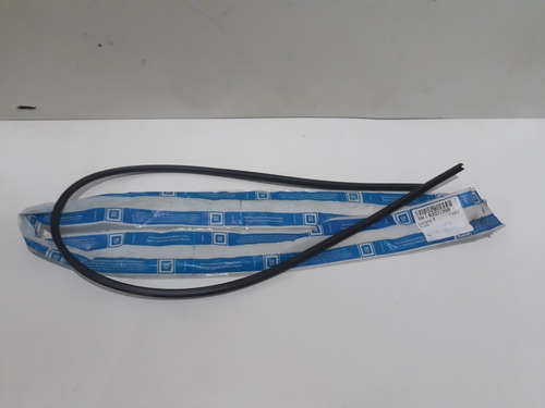 Moldura do parabrisa - GM - 93337260