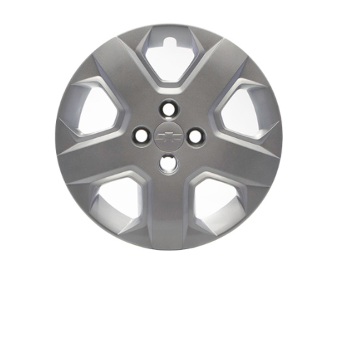 Calota da roda - GM - 94755489