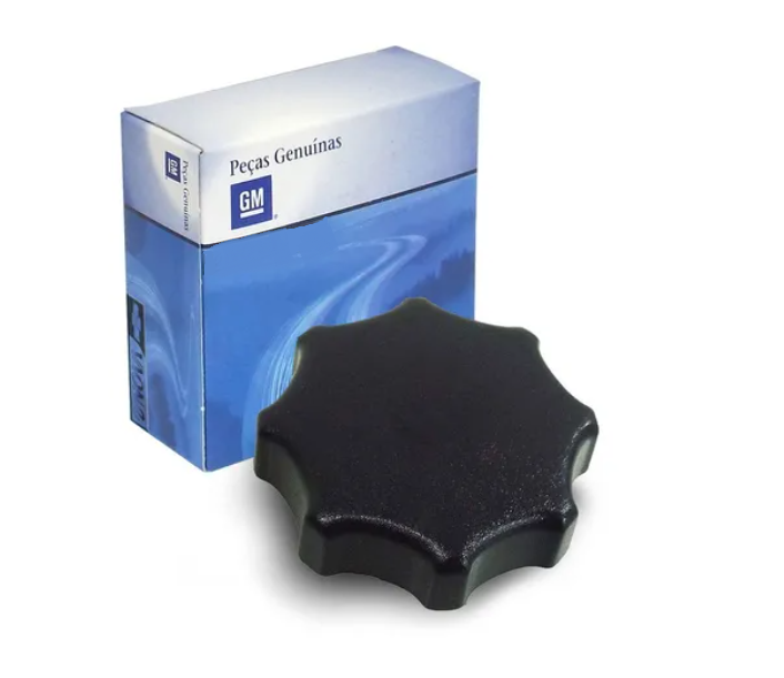 Roldana de regulagem encosto banco dianteiro - GM - 90455299