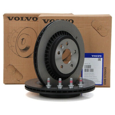 Disco dianteiro Volvo EX40 / XC40