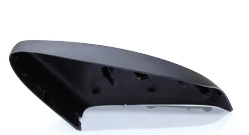 Tampa superior da carcaça do espelho retrovisor externo esquerdo - GM - 26280558